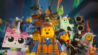 Does Lego no longer promote creativity?